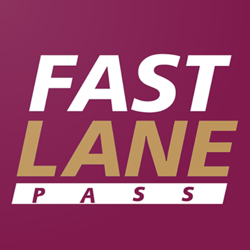 Fast Lane Pass